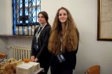 Udział Jagiellończyków w krasnostawskiej „Nocy Muzeów”
